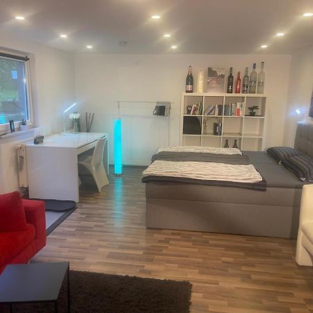 Gemuetliches Einliegerapartment, 50 Qm 트립스타트 외부 사진