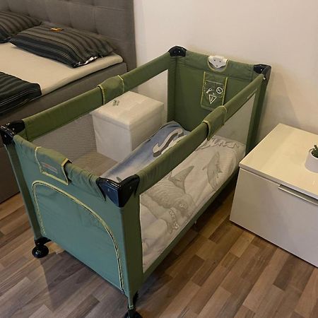 Gemuetliches Einliegerapartment, 50 Qm 트립스타트 외부 사진